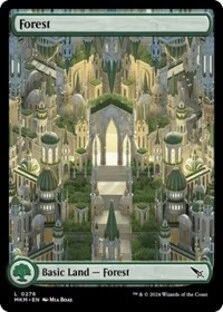 (image for) Forest (0276)