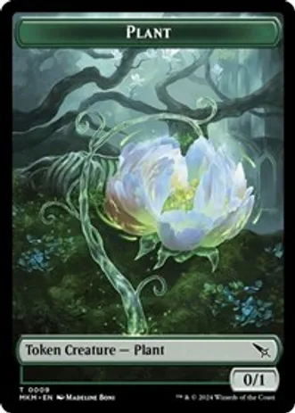 (image for) Plant Token