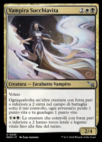 (image for) Wispdrinker Vampire