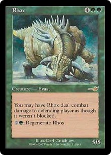 (image for) Rhox