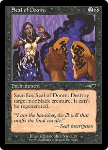 (image for) Seal of Doom