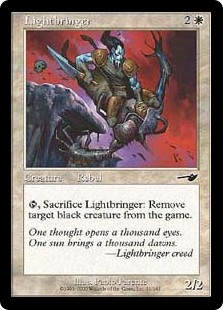 (image for) Lightbringer (Foil)