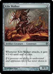 (image for) Kiln Walker
