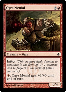 (image for) Ogre Menial