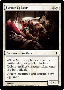 (image for) Sensor Splicer