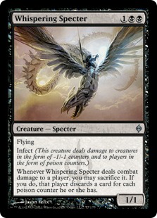 (image for) Whispering Specter