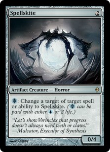 (image for) Spellskite (Foil)