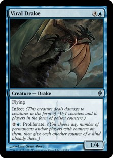 (image for) Viral Drake (Foil)