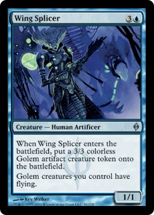 (image for) Wing Splicer (Foil)