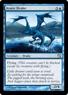 (image for) Azure Drake