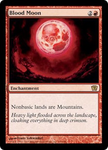 (image for) Blood Moon