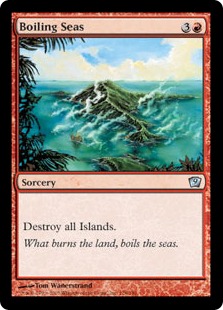 (image for) Boiling Seas