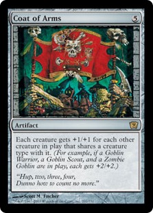 (image for) Coat of Arms