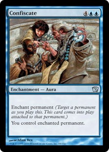 (image for) Confiscate