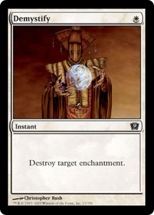 (image for) Demystify