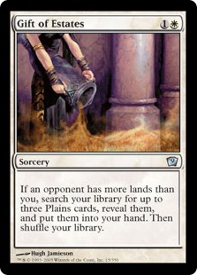 (image for) Gift of Estates