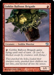 (image for) Goblin Balloon Brigade