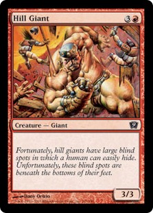 (image for) Hill Giant