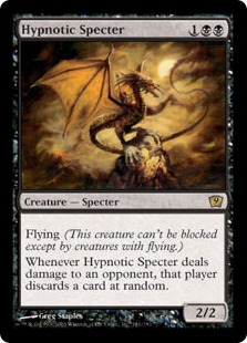 (image for) Hypnotic Specter