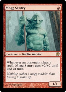 (image for) Mogg Sentry