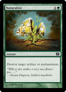 (image for) Naturalize