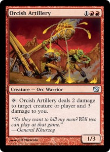 (image for) Orcish Artillery