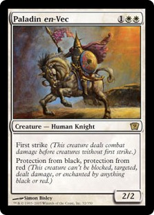 (image for) Paladin en-Vec