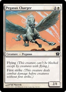 (image for) Pegasus Charger