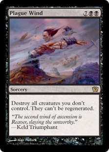 (image for) Plague Wind