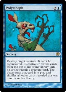 (image for) Polymorph