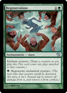 (image for) Regeneration