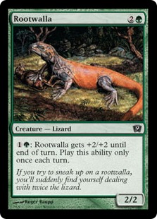 (image for) Rootwalla