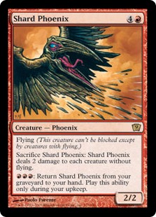 (image for) Shard Phoenix