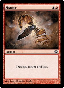 (image for) Shatter
