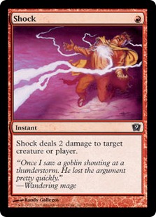 (image for) Shock