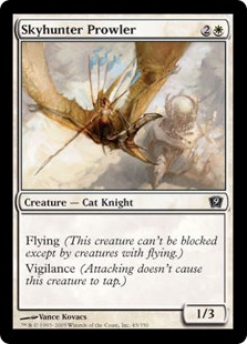 (image for) Skyhunter Prowler