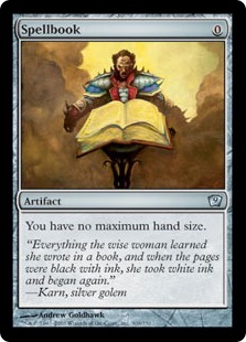 (image for) Spellbook