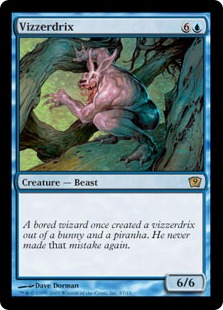 (image for) Vizzerdrix
