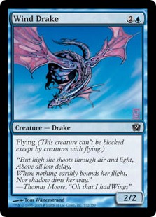 (image for) Wind Drake