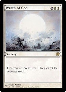 (image for) Wrath of God
