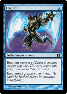 (image for) Flight (Foil)
