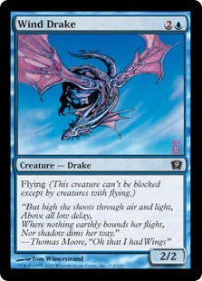 (image for) Wind Drake (Foil)