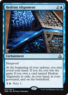 (image for) Hedron Alignment