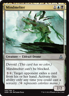 (image for) Mindmelter