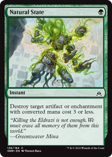(image for) Natural State