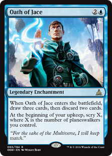 (image for) Oath of Jace
