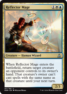(image for) Reflector Mage
