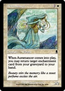 (image for) Auramancer