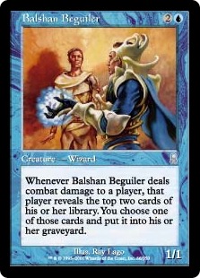 (image for) Balshan Beguiler