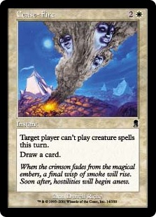 (image for) Cease-Fire